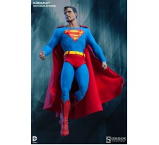 DC Comics Action Figure 1/6 Superman 30 cm